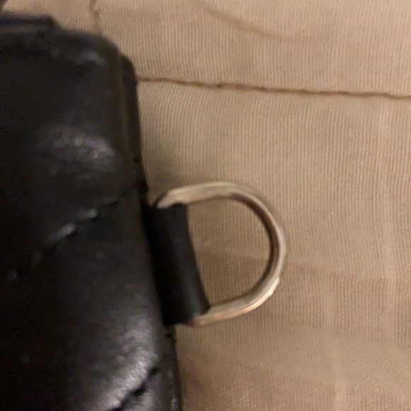 YSL clutch professionally turned into crossbody Price is firm ! - Picture 9 of 10